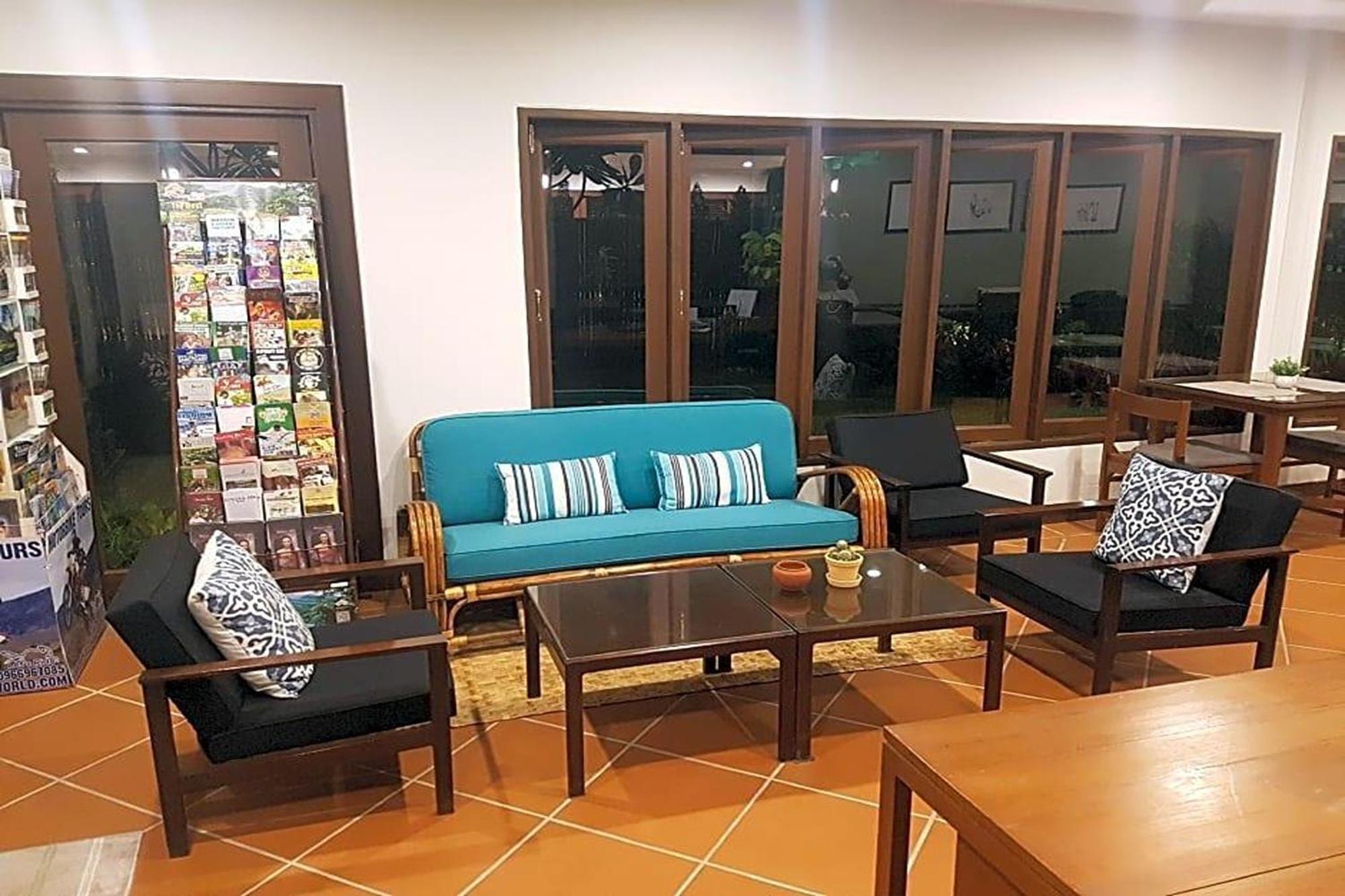 Villa Sanpakoi Chiang Mai Bagian luar foto
